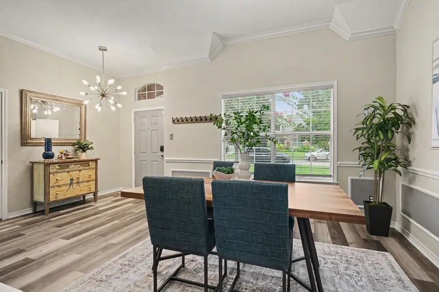 3103 Glenwood Drive, Wylie, TX 75098 - #3