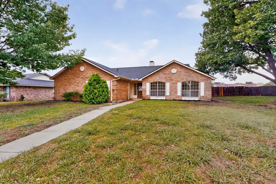 4009 Via Plata, Mesquite, TX 75150 - #3