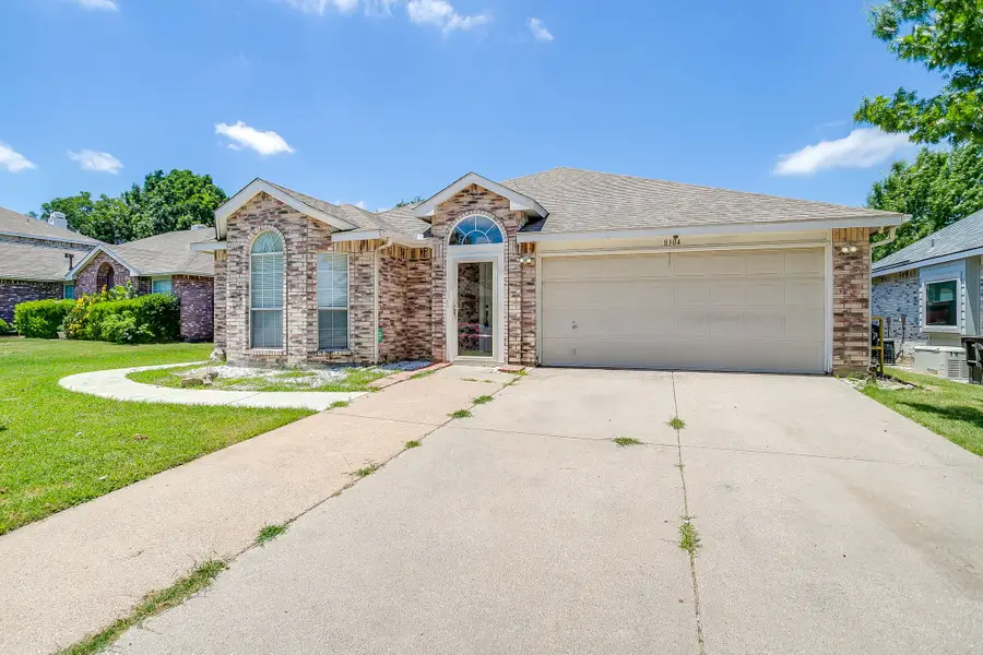 8304 Clearbrook Drive, Fort Worth, TX 76123 - #2