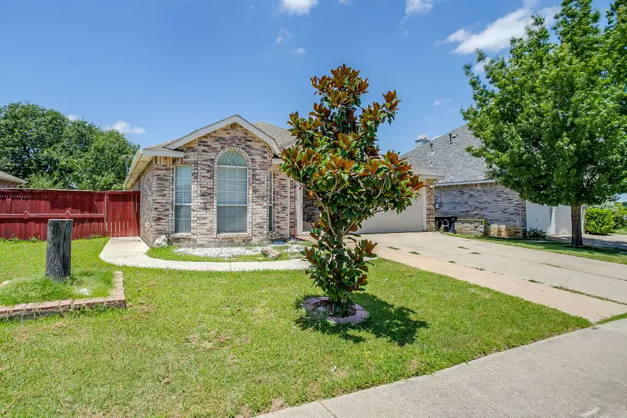 8304 Clearbrook Drive, Fort Worth, TX 76123 - #3