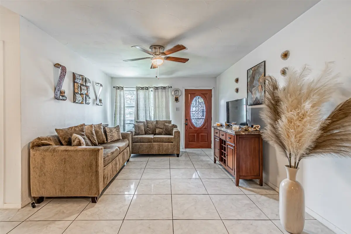 4609 Cornell Drive, Garland, TX 75042 - #1