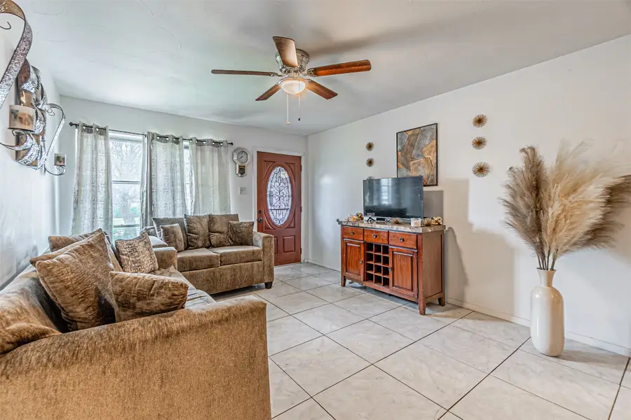 4609 Cornell Drive, Garland, TX 75042 - #2