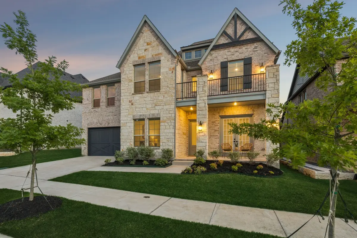 2560 Hampstead Lane, Carrollton, TX 75010 - #1