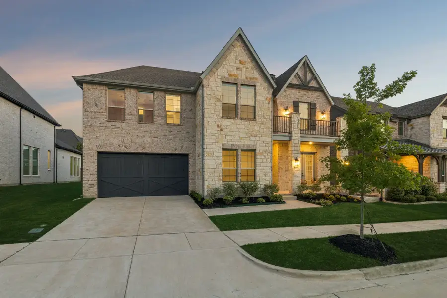 2560 Hampstead Lane, Carrollton, TX 75010 - #2
