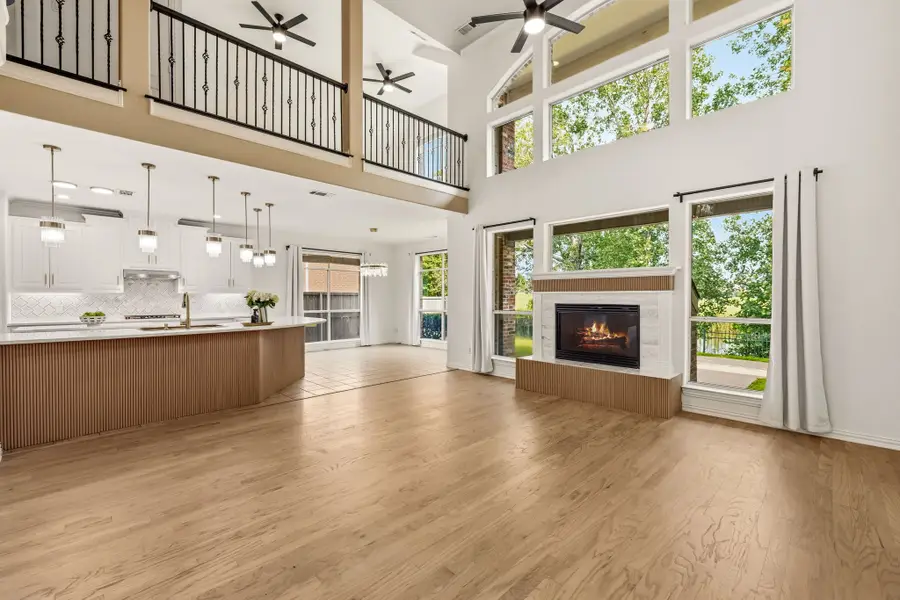 8417 Gallery Way, McKinney, TX 75072 - #2