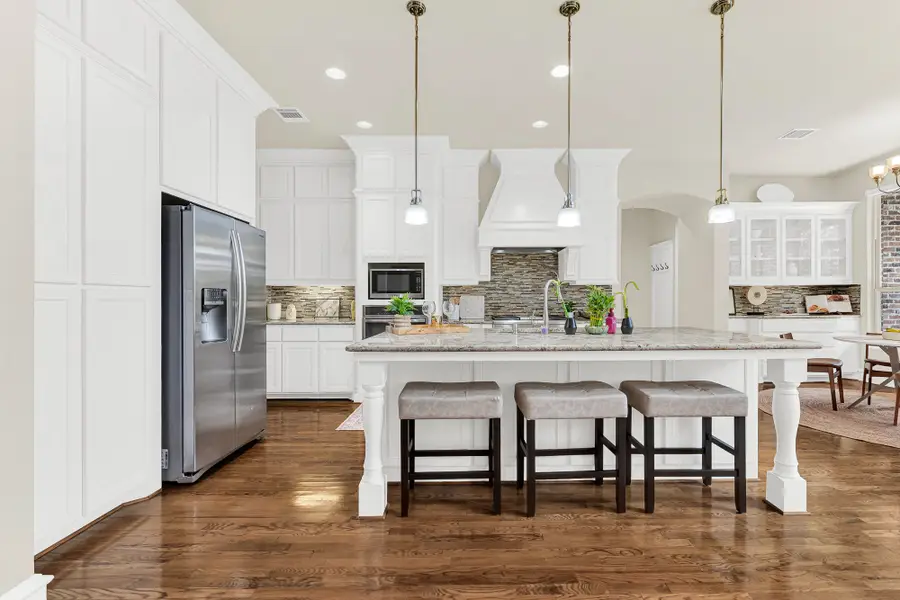 6200 Corsica Way, Plano, TX 75024 - #3
