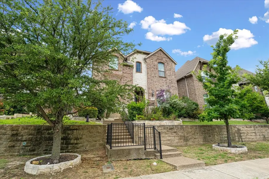 4921 Empire Way, Irving, TX 75038 - #2