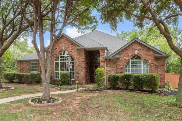 828 Abbots Lane, Denton, TX 76205