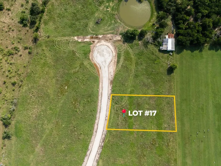 LOT 17 Elm Branch, Elm Mott, TX 76640 - #2