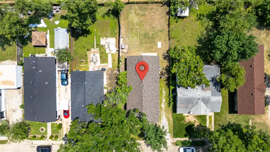 3416 Thannisch Avenue, Fort Worth, TX 76105 - #2