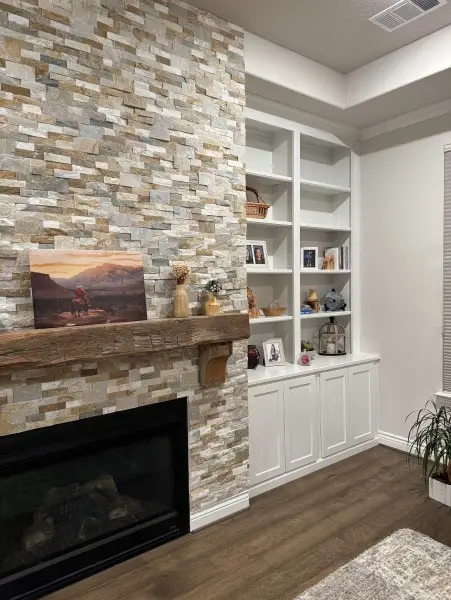 9508 Banded Iron Lane, Denton, TX 76207 - #1