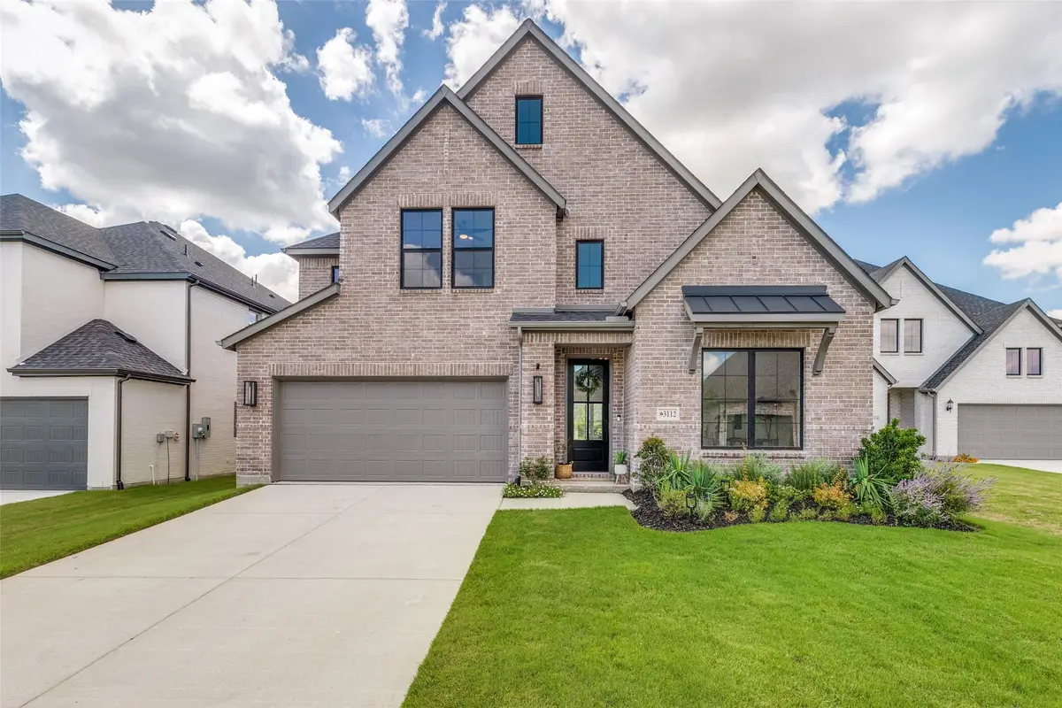 3112 Blake Drive, McKinney, TX 75071 - #1