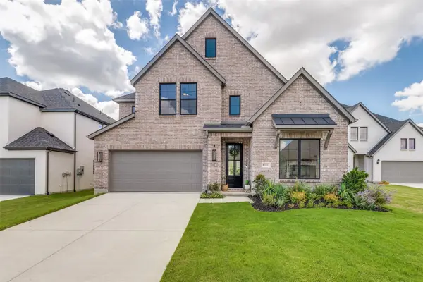 3112 Blake Drive, McKinney, TX 75071