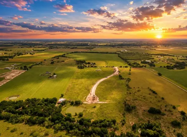 LOT 18 Elm Branch, Elm Mott, TX 76640