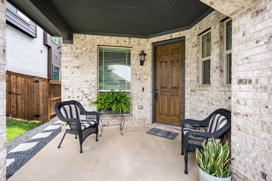 5216 Troupe Road, McKinney, TX 75071 - #2