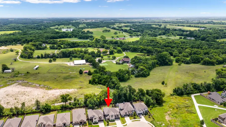 5216 Troupe Road, McKinney, TX 75071 - #3