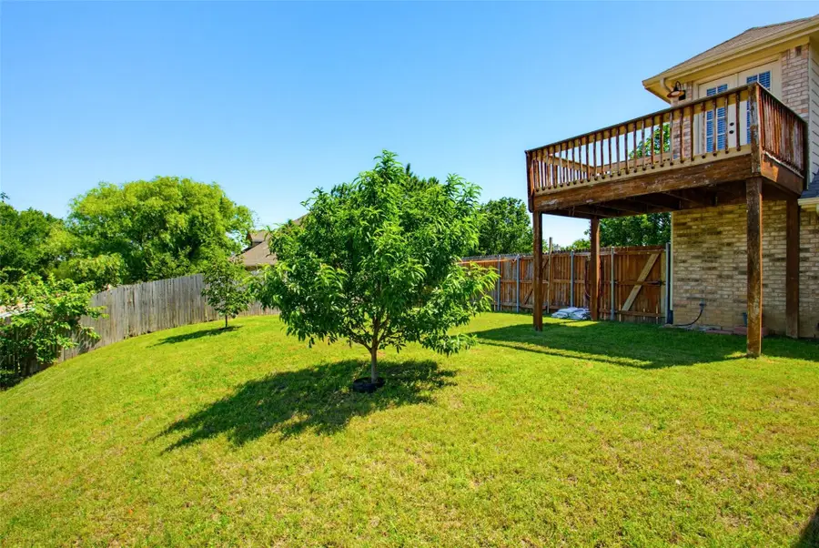 4402 Horizon Drive, Garland, TX 75043 - #3