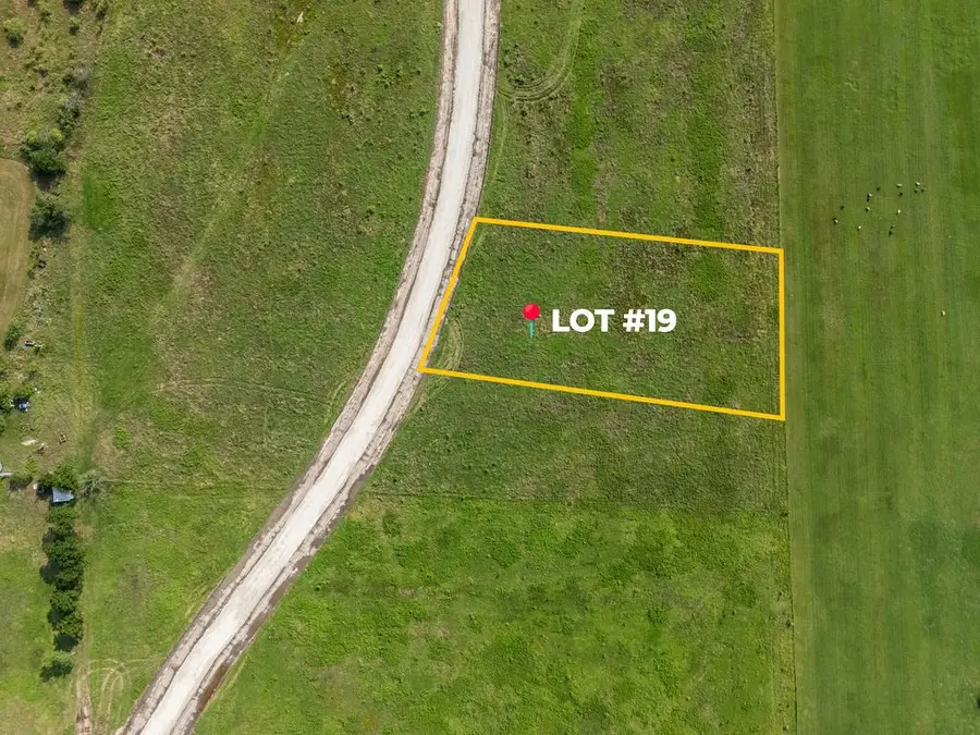 LOT 19 Elm Branch, Elm Mott, TX 76640 - #2
