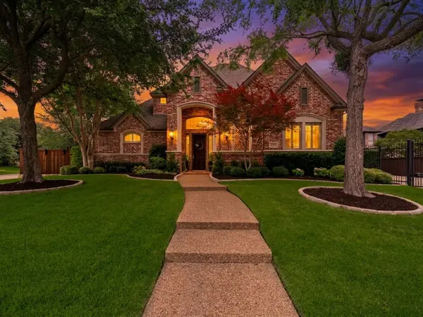 1014 Wimberly Court, Allen, TX 75013