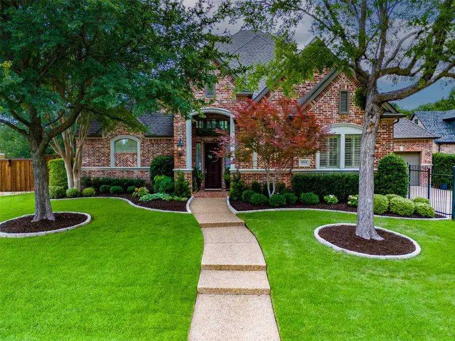 1014 Wimberly Court, Allen, TX 75013 - #2