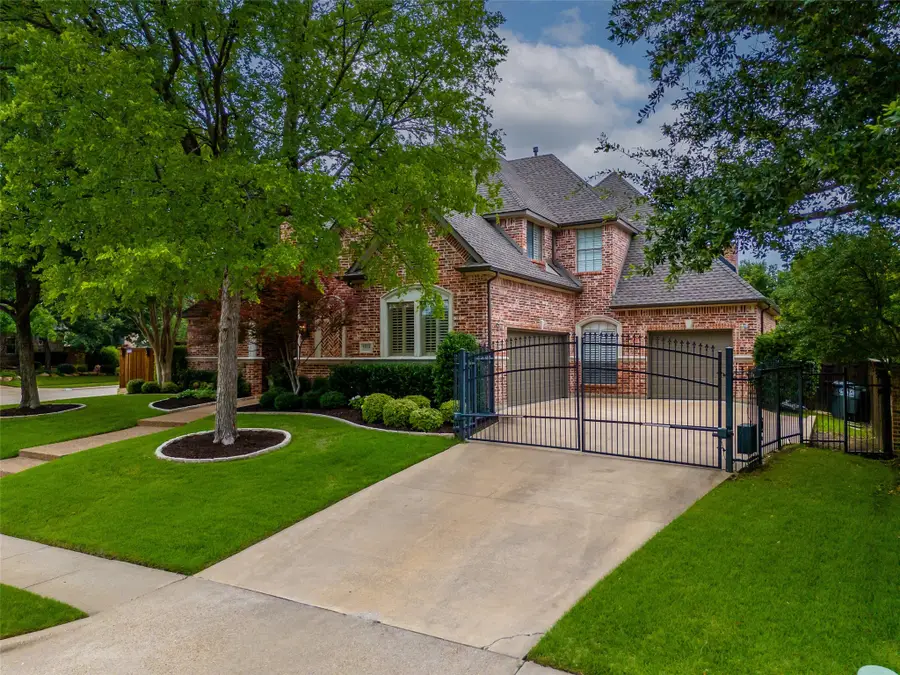 1014 Wimberly Court, Allen, TX 75013 - #3