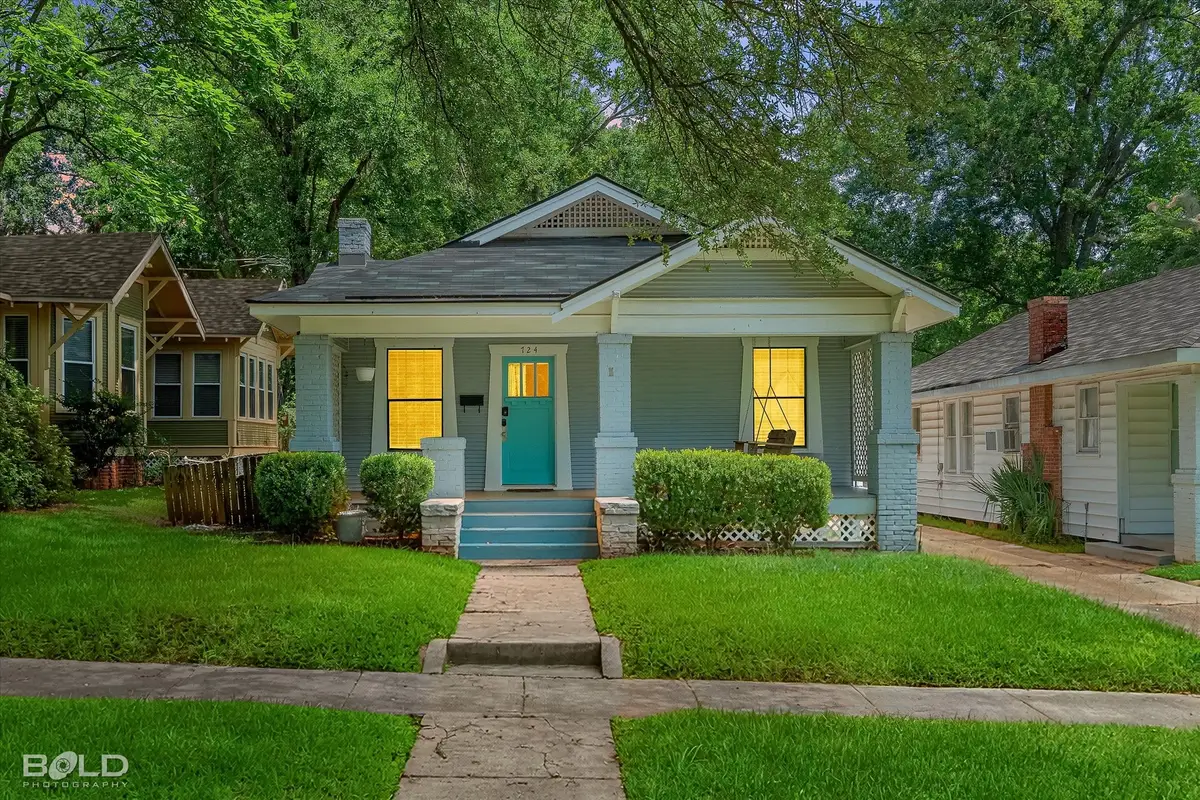 724 College Street, Shreveport, LA 71104 - #1