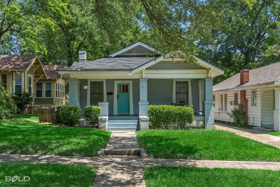 724 College Street, Shreveport, LA 71104 - #2