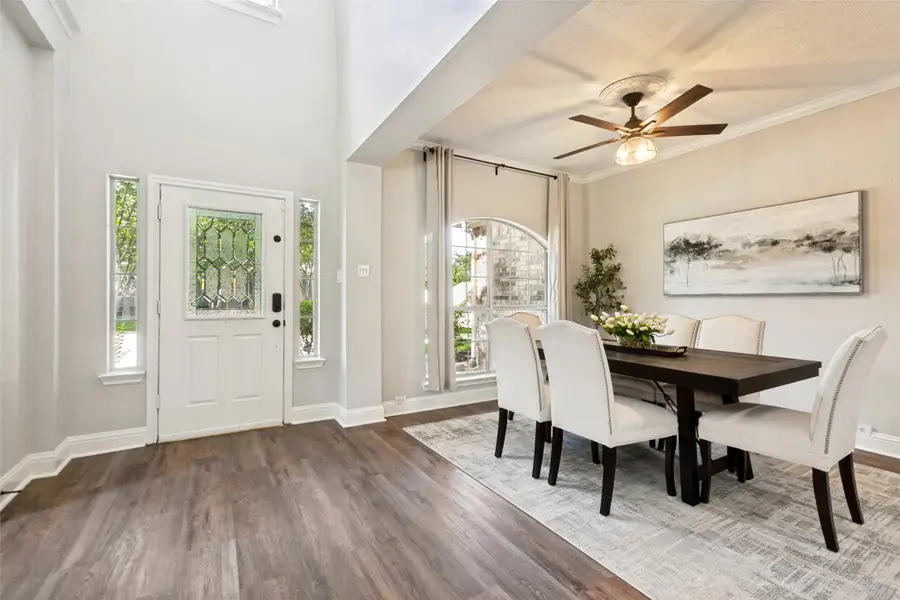 1013 Alameda Court, Allen, TX 75013 - #2