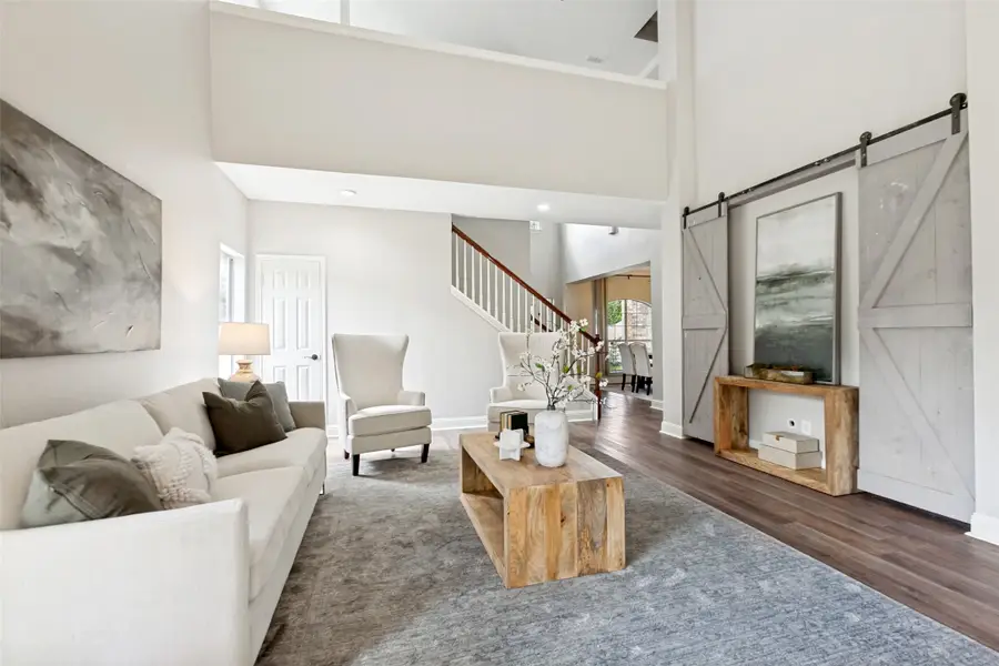 1013 Alameda Court, Allen, TX 75013 - #3