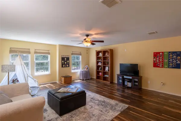 1628 Jewel Lane, Little Elm, TX 75036