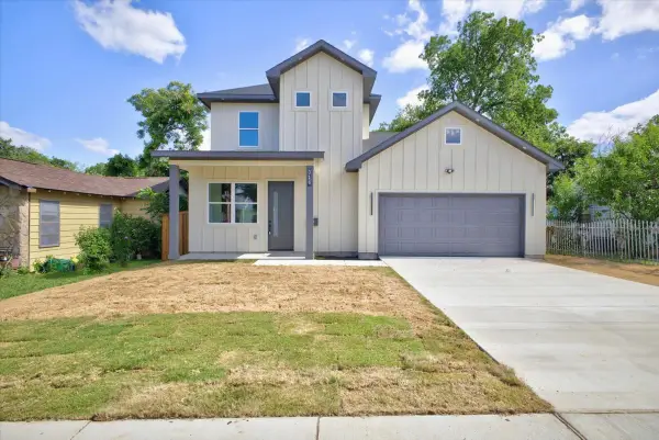 316 E Drew Street, Fort Worth, TX 76110