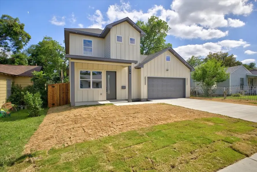 316 E Drew Street, Fort Worth, TX 76110 - #3