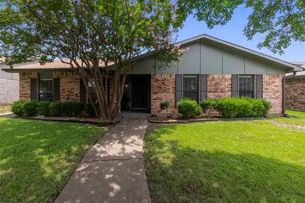 2004 White Ash Road, Carrollton, TX 75007
