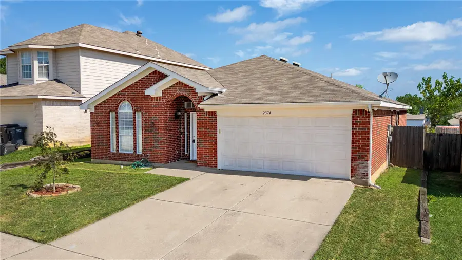 2374 Stagecoach Street, Fort Worth, TX 76133 - #3