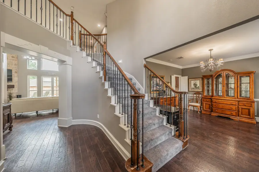 3620 Oakcrest Drive, Plano, TX 75025 - #2