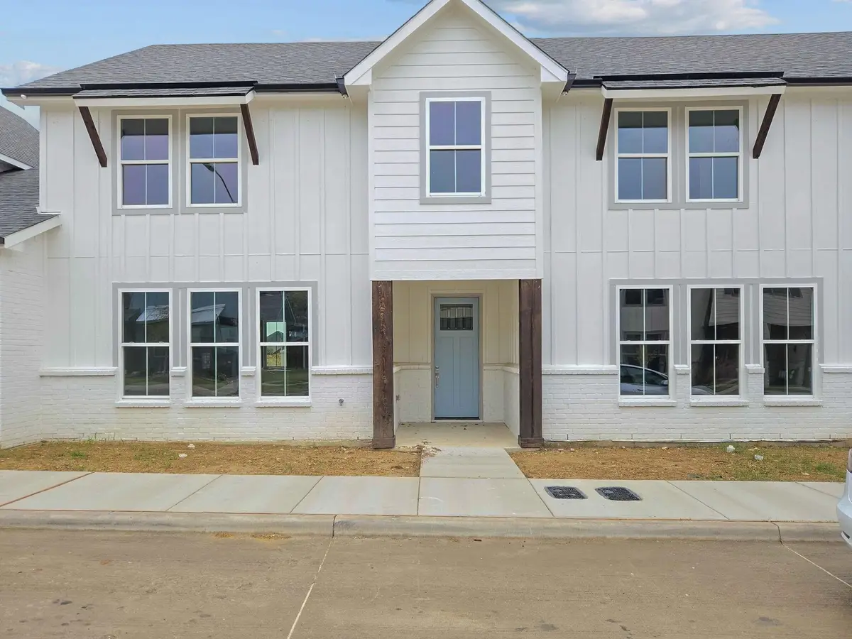 9616 Thorncrown Lane, Fort Worth, TX 76179 - #1