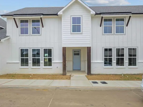 9616 Thorncrown Lane, Fort Worth, TX 76179