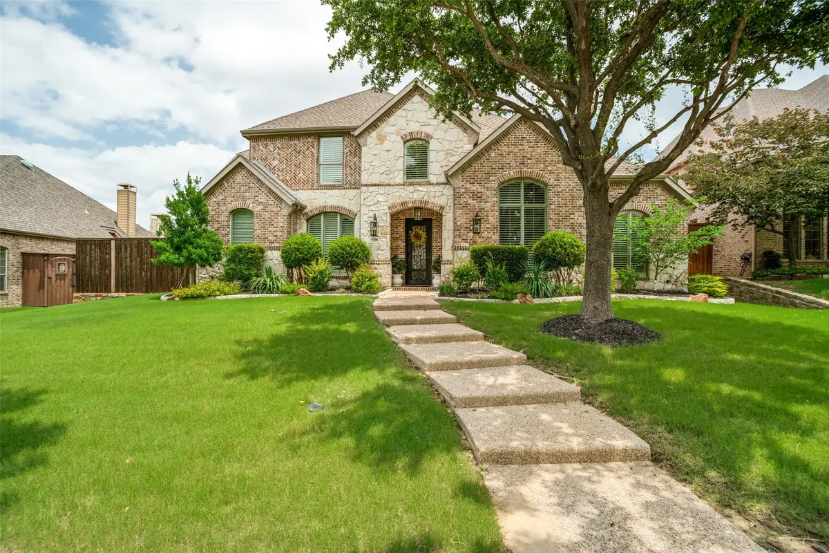 1225 Lambeth Lane, Lewisville, TX 75056 - #1