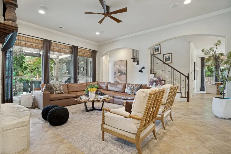1225 Lambeth Lane, Lewisville, TX 75056 - #2