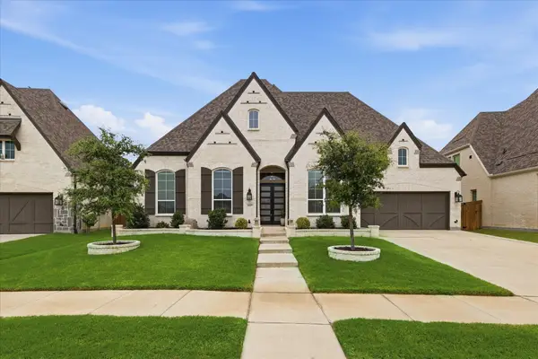 1507 Emberwood Horizon, Mansfield, TX 76063