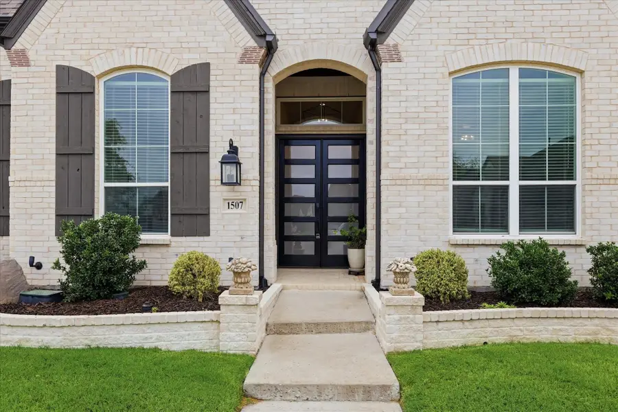 1507 Emberwood Horizon, Mansfield, TX 76063 - #2