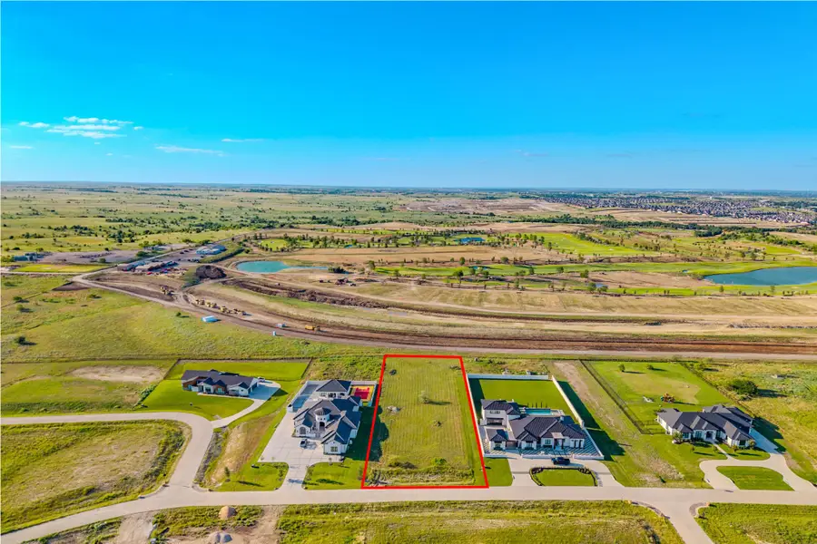 12419 Bella Dio Drive, Fort Worth, TX 76126 - #2