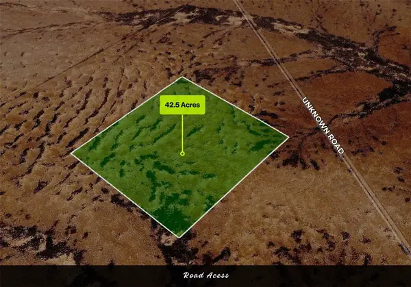 000 Ab 5579 Blk 55 7 Sec 18 T&p Se/4 Nw/4, Pecos, TX 79772