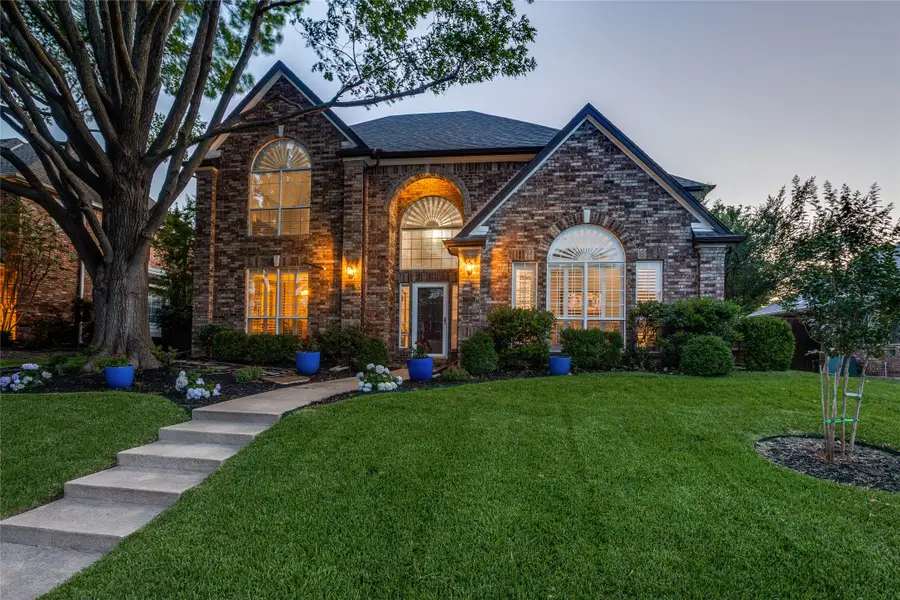 7221 Swallow Branch Lane, Plano, TX 75025 - #2