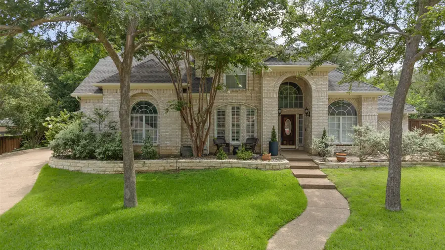 1610 Fairway Drive, Corinth, TX 76210 - #2