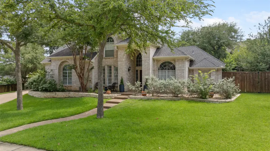 1610 Fairway Drive, Corinth, TX 76210 - #3