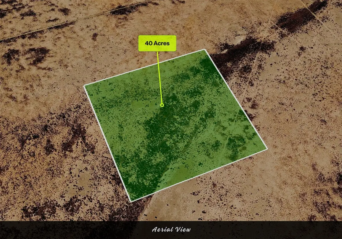 000 Ab 3580 Sec 35 Blk 45 Pslnw/4 Se/4, Pecos, TX 79772 - #1