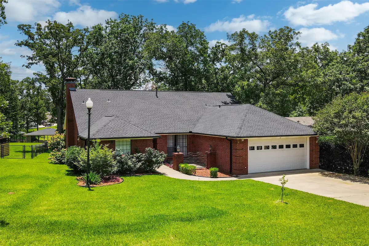 49 Sunset Boulevard, Malakoff, TX 75148 - #1