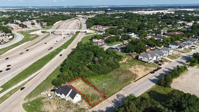 638 N M L King Jr Boulevard, Grand Prairie, TX 75050 - #1