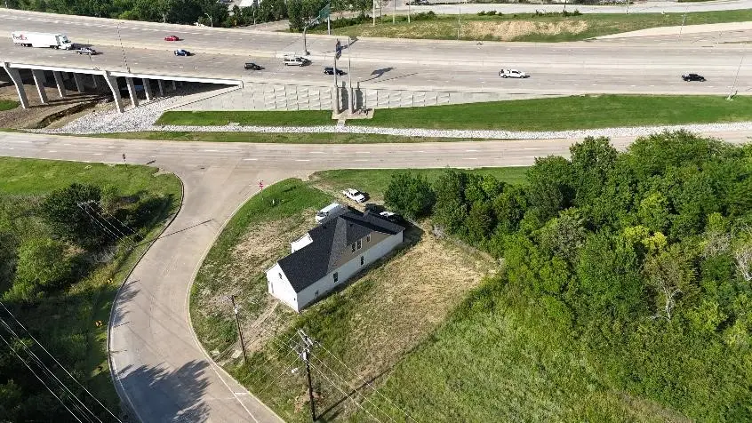 638 N M L King Jr Boulevard, Grand Prairie, TX 75050 - #2